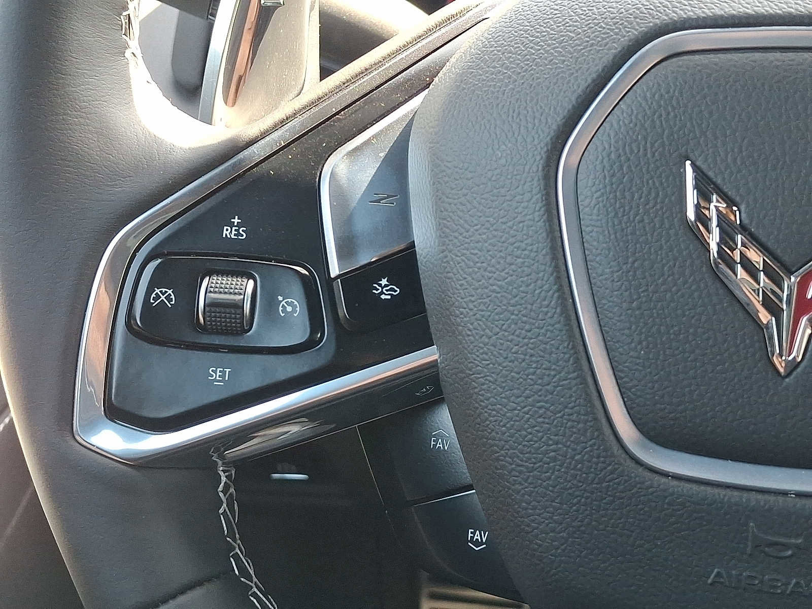 Used 2024 Chevrolet Corvette Stingray Preferred Cpe w/ Z51 Performance Package image 18