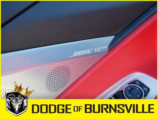 Used 2024 Chevrolet Corvette Stingray Preferred Conv w/ Z51 Performance Package image 19