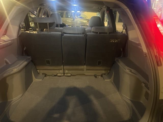 Used 2009 Honda CR-V EX image 8