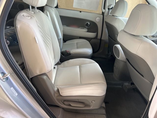 New 2026 Hyundai Palisade SEL image 31