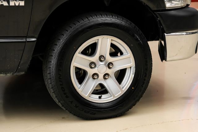 Used 2008 Dodge Ram 1500 Truck ST w/ PWR Accessory Group image 43