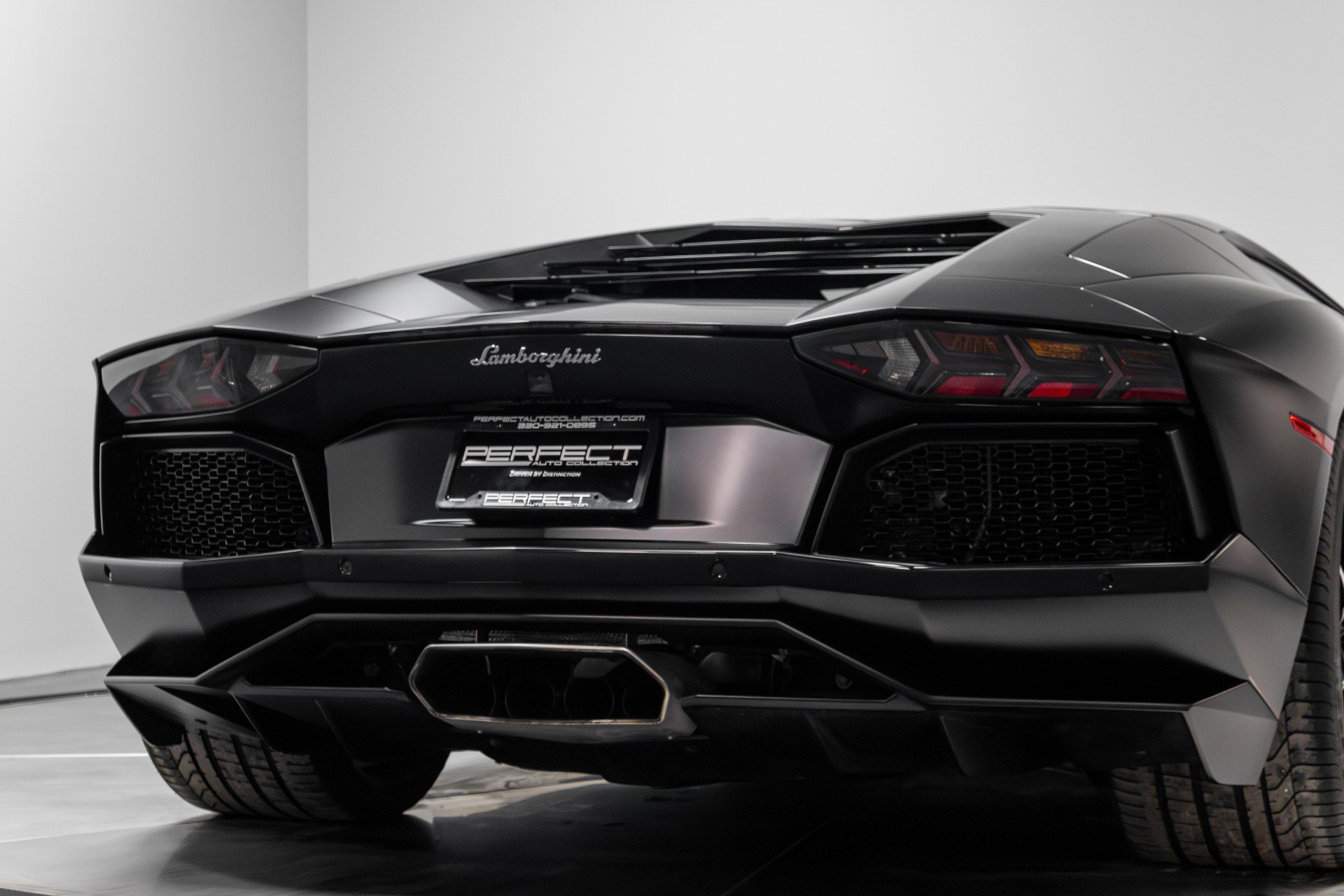 Used 2014 Lamborghini Aventador LP 700-4 image 71
