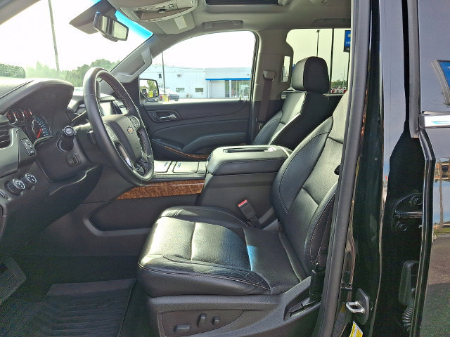 Used 2016 Chevrolet Tahoe LTZ AWD/4WD image 13