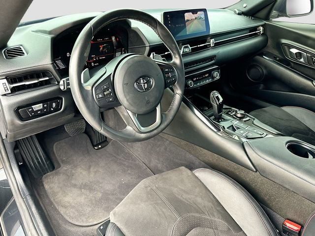 Used 2023 Toyota Supra RWD image 9