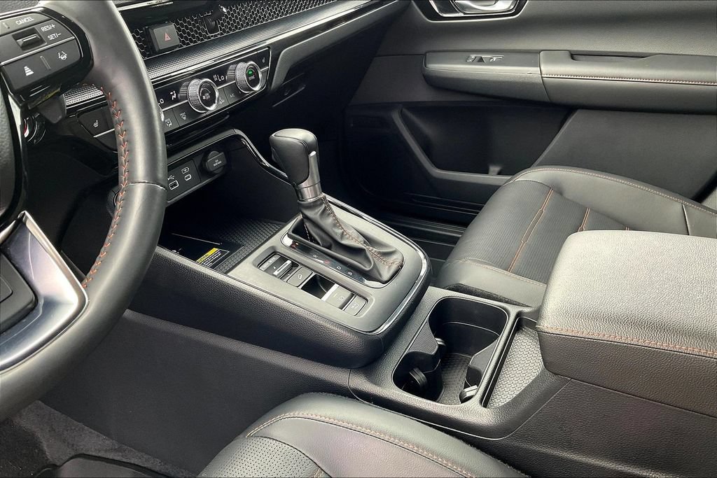 Used 2023 Honda CR-V Sport Touring image 18