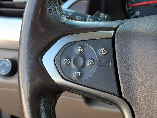 Used 2019 Chevrolet Suburban LT w/ Max Trailering Package image 25