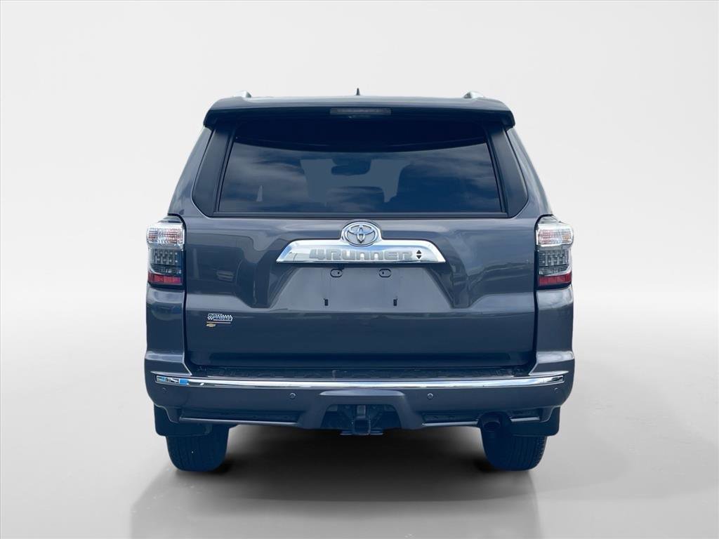 Used 2023 Toyota 4Runner Limited AWD/4WD image 6