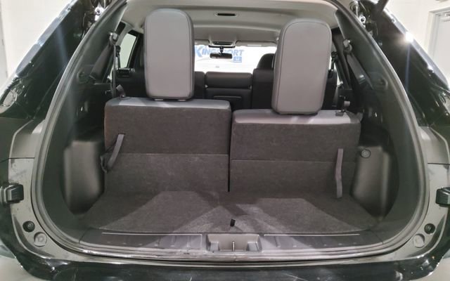 Used 2024 Mitsubishi Outlander SE image 12