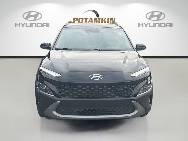 Certified 2023 Hyundai Kona SEL w/ Convenience Package FWD image 2