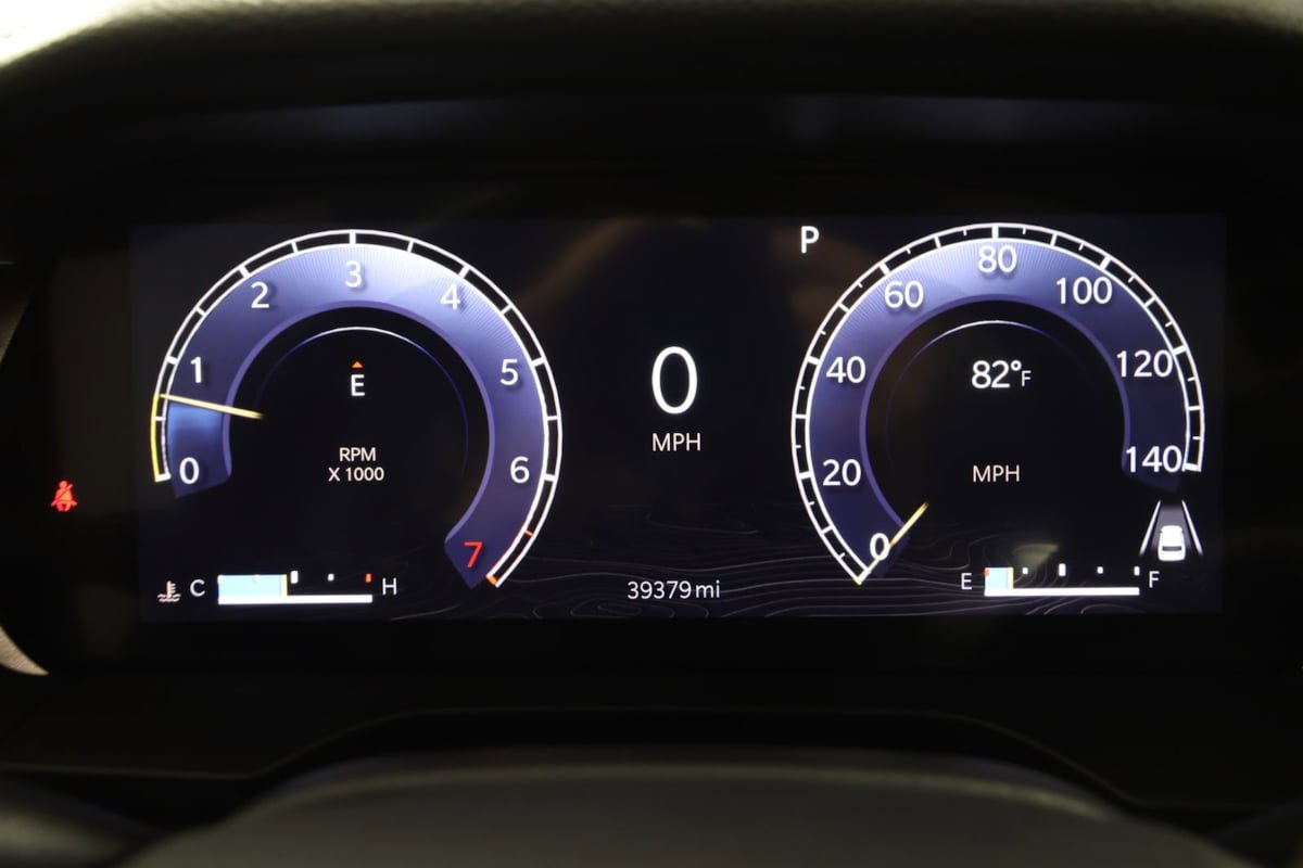 Used 2022 Jeep Grand Cherokee L Limited AWD/4WD image 19