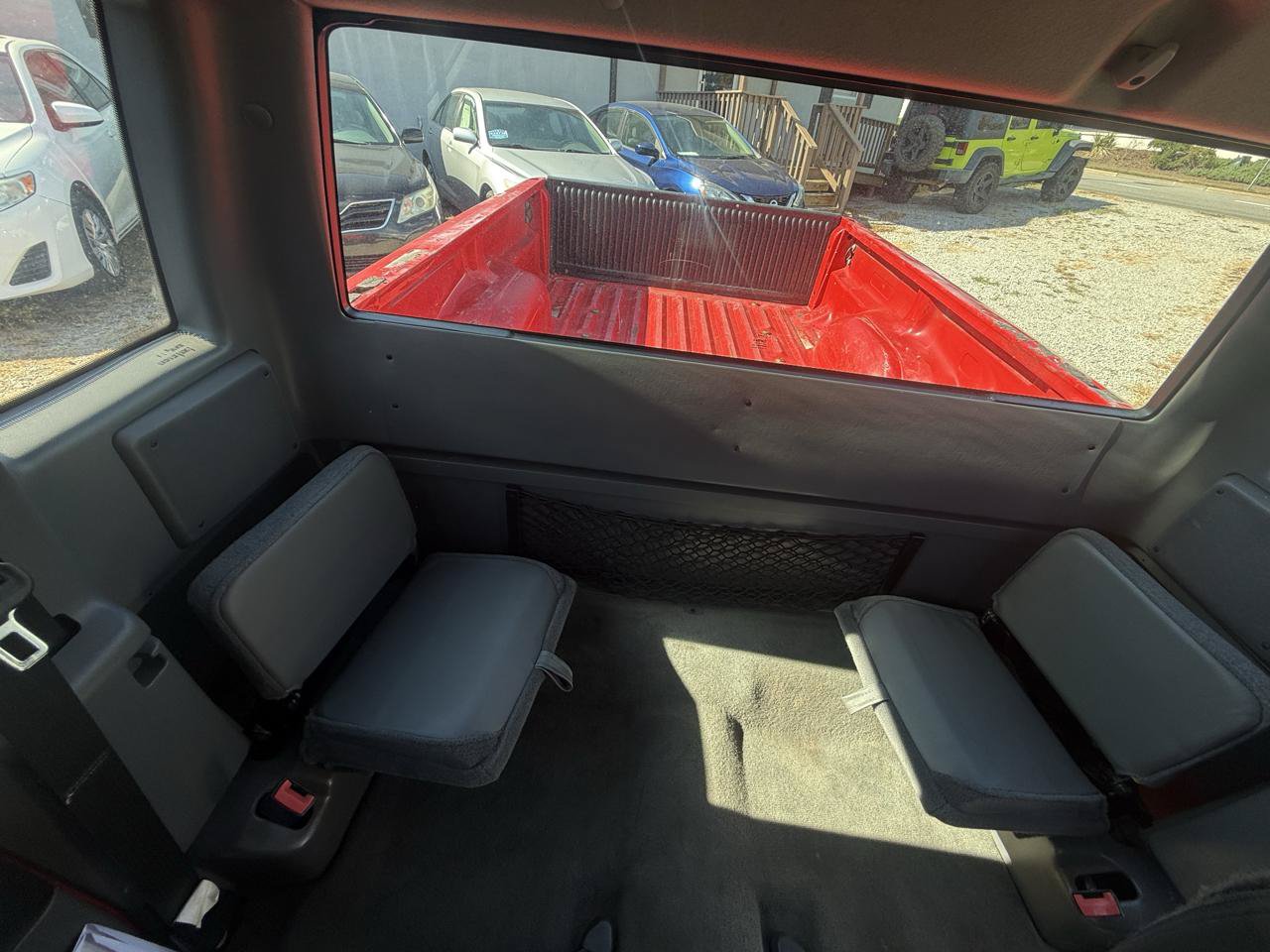 Used 2011 Ford Ranger XLT RWD image 29