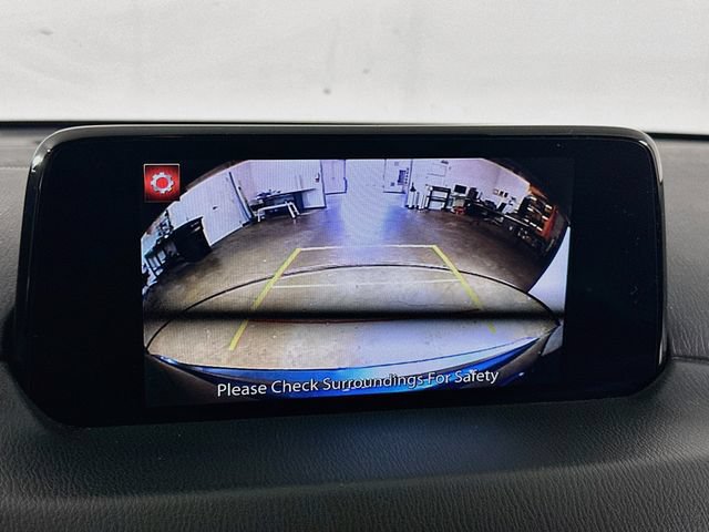 Used 2020 MAZDA CX-5 Sport AWD/4WD image 19