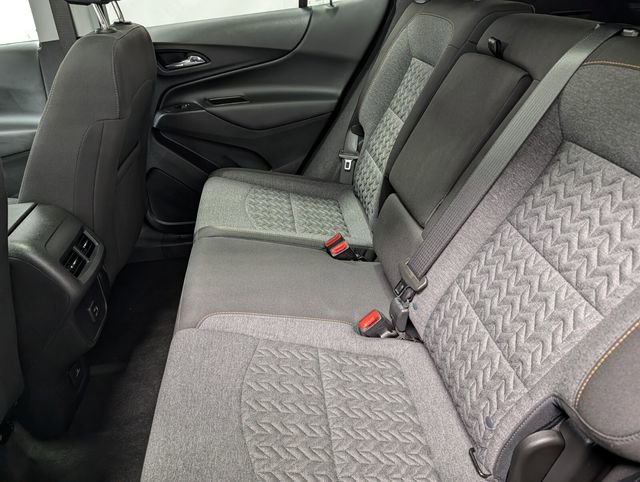 Certified 2023 Chevrolet Equinox LT image 12