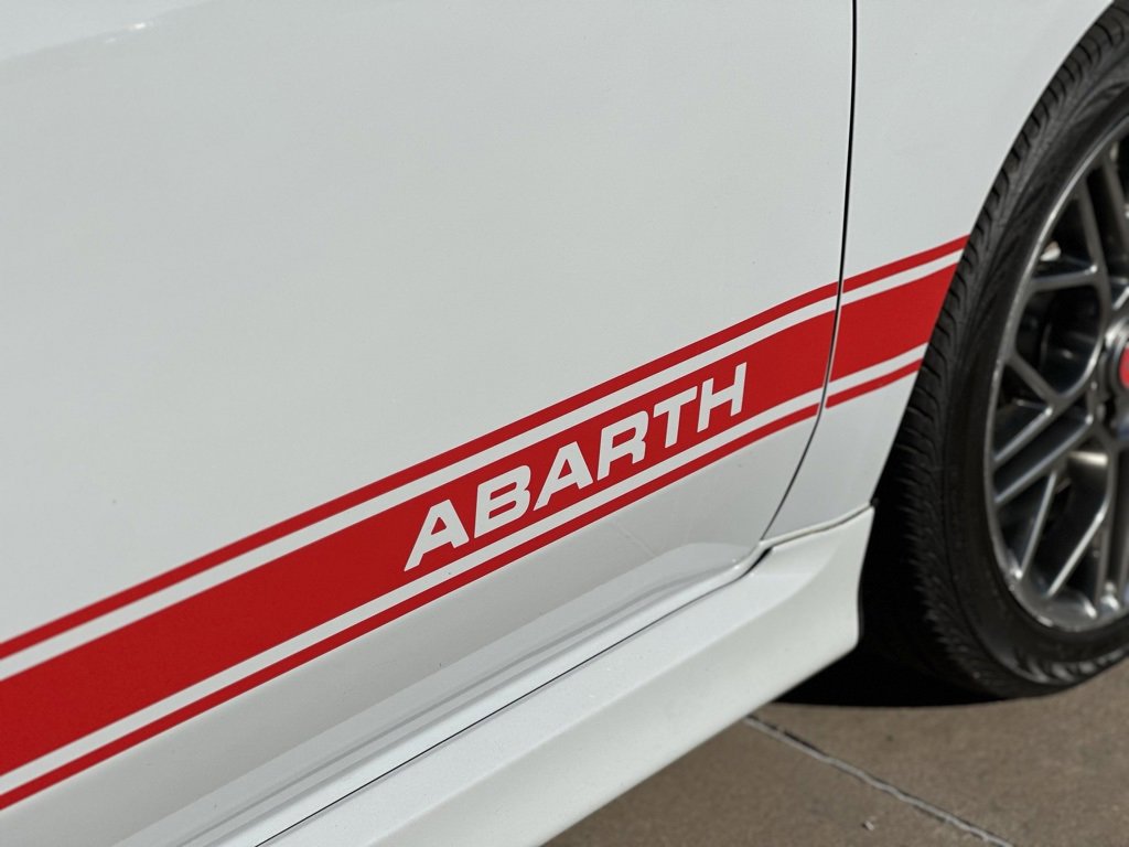 Used 2017 FIAT 500 Abarth image 20