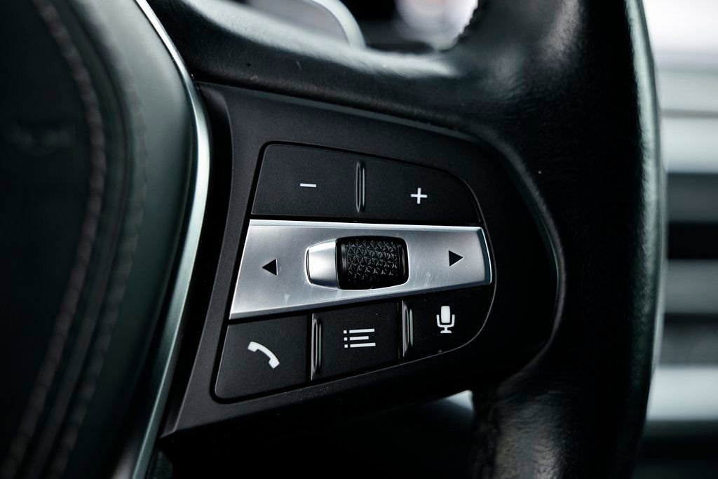 Used 2021 BMW X5 xDrive40i w/ Premium Package 2 image 34