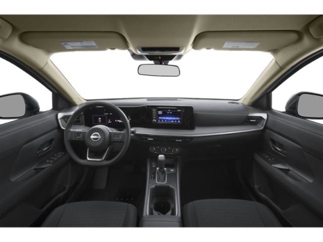 Used 2025 Nissan Kicks S image 10