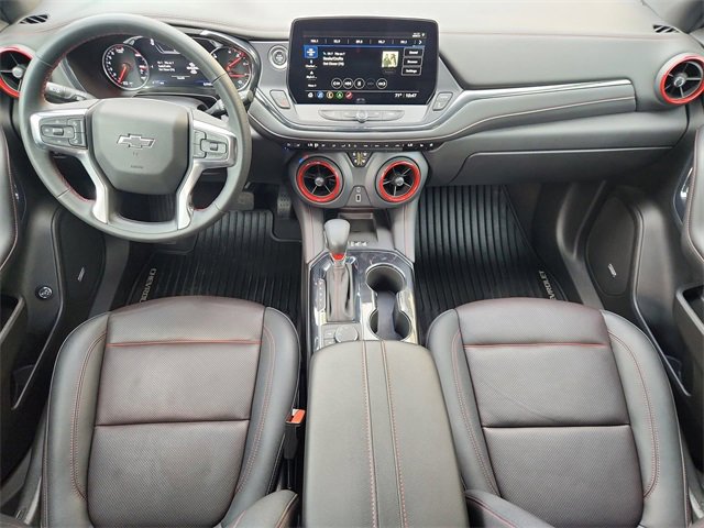 Used 2023 Chevrolet Blazer RS w/ Driver Confidence II Package image 20