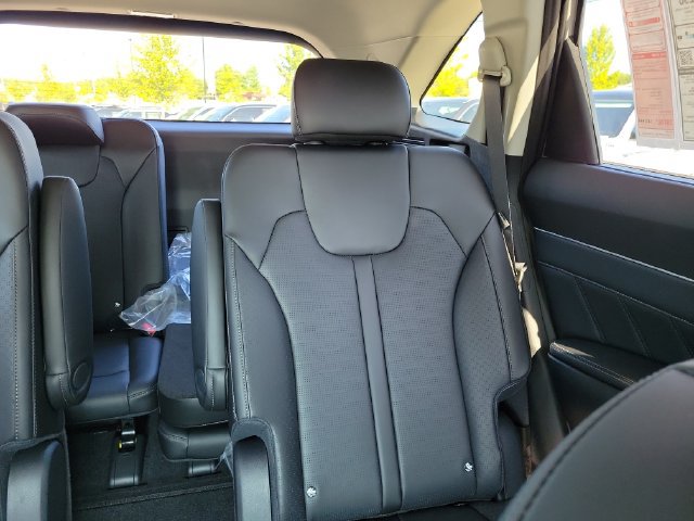 New 2026 Kia Sorento SX FWD image 12