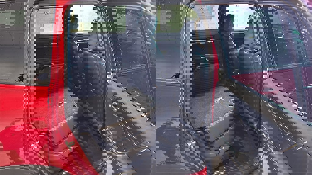 New 2026 GMC Acadia Elevation w/ Elevation Premium Package image 15