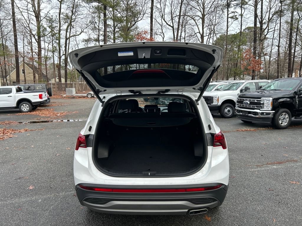 Used 2023 Hyundai Santa Fe SEL image 27