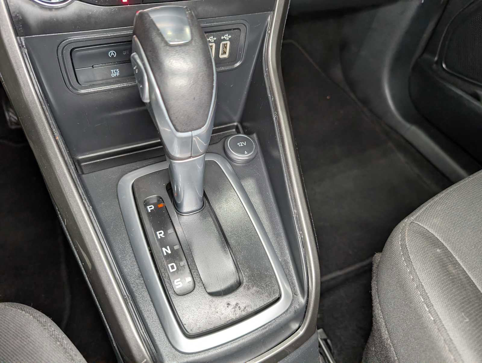 Used 2021 Ford EcoSport SE image 27