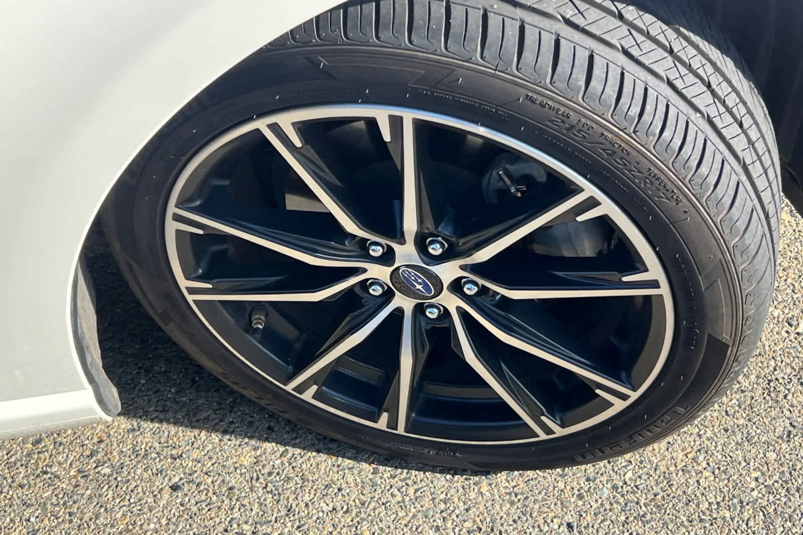 Used 2018 Subaru BRZ Limited RWD image 15