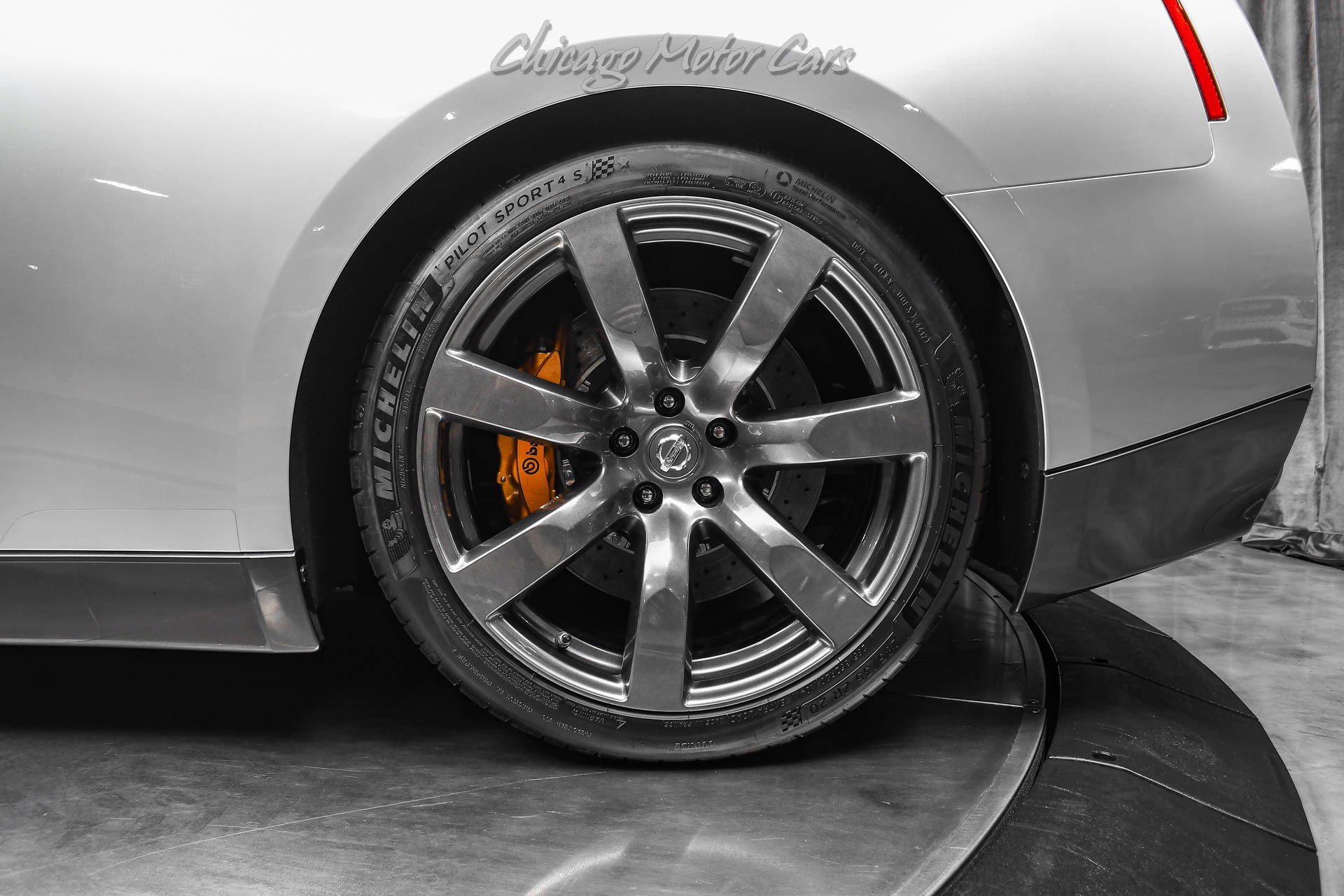 Used 2009 Nissan GT-R Premium AWD/4WD image 43