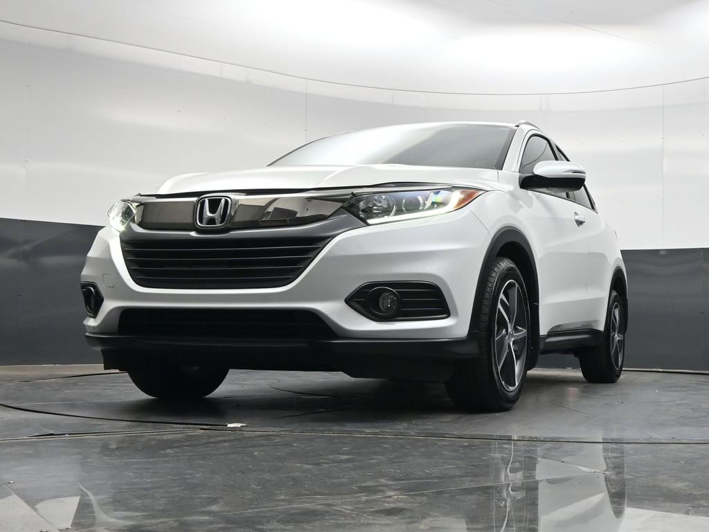 Used 2022 Honda HR-V EX image 28