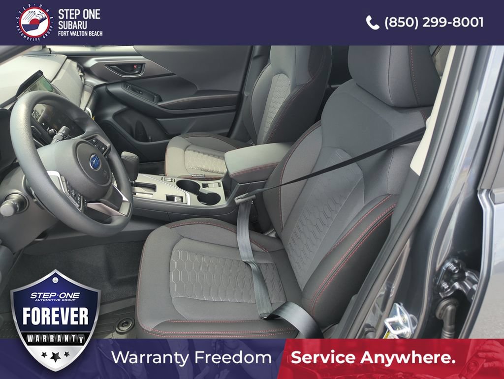 New 2026 Subaru Impreza 2.0i Sport AWD/4WD image 12
