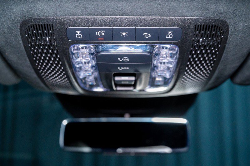 New 2026 Mercedes-Benz GLS 63 AMG 4MATIC image 29