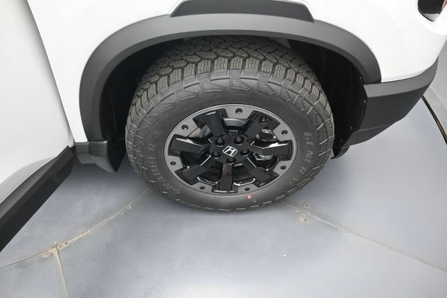 New 2026 Honda Passport TrailSport Elite image 35