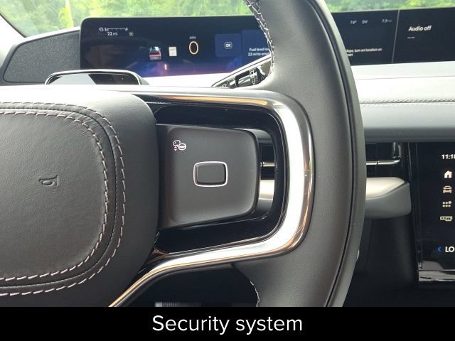New 2027 Lincoln Navigator L Reserve AWD/4WD image 25