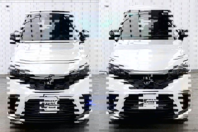 Certified 2023 Honda Civic Sport image 3