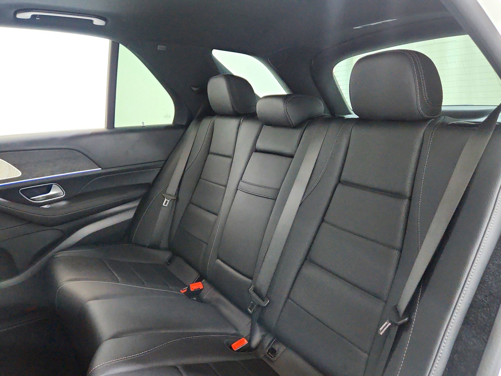 Certified 2025 Mercedes-Benz GLE 450e 4MATIC image 23