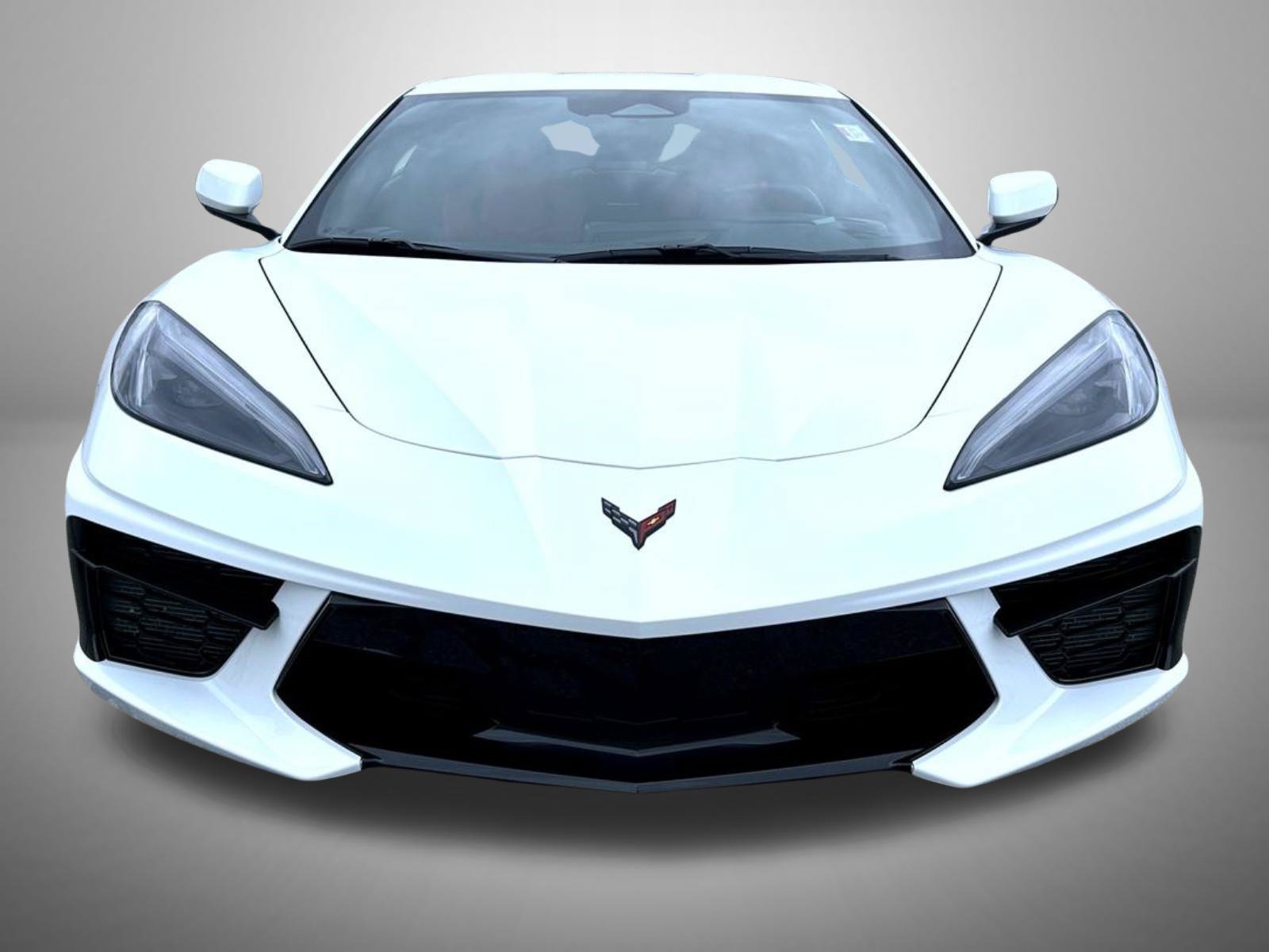 Certified 2026 Chevrolet Corvette Stingray Coupe w/ Battery Protection Package RWD image 3