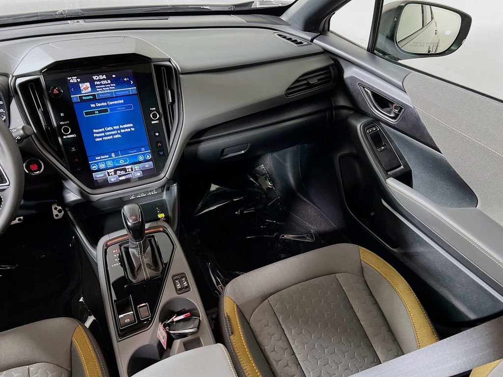 Certified 2024 Subaru Crosstrek 2.5i Sport w/ Crosstrek Mirror Package image 19