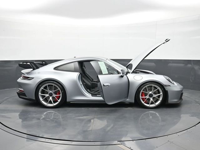 Certified 2022 Porsche 911 GT3 RWD image 28