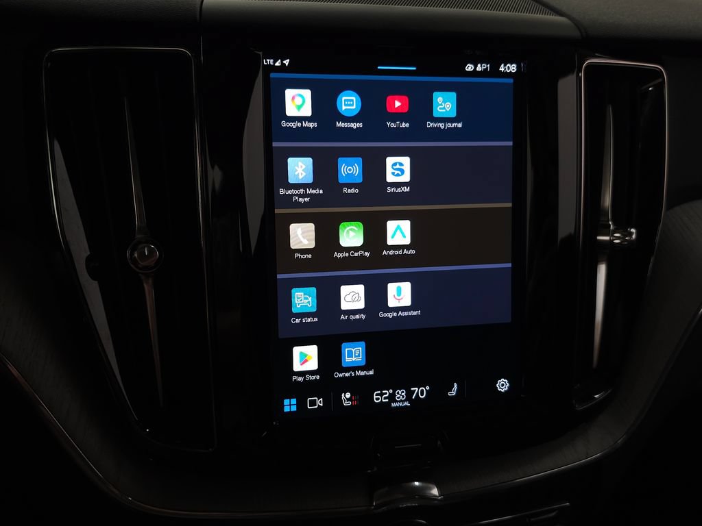 Certified 2025 Volvo XC60 B5 Plus AWD/4WD image 29