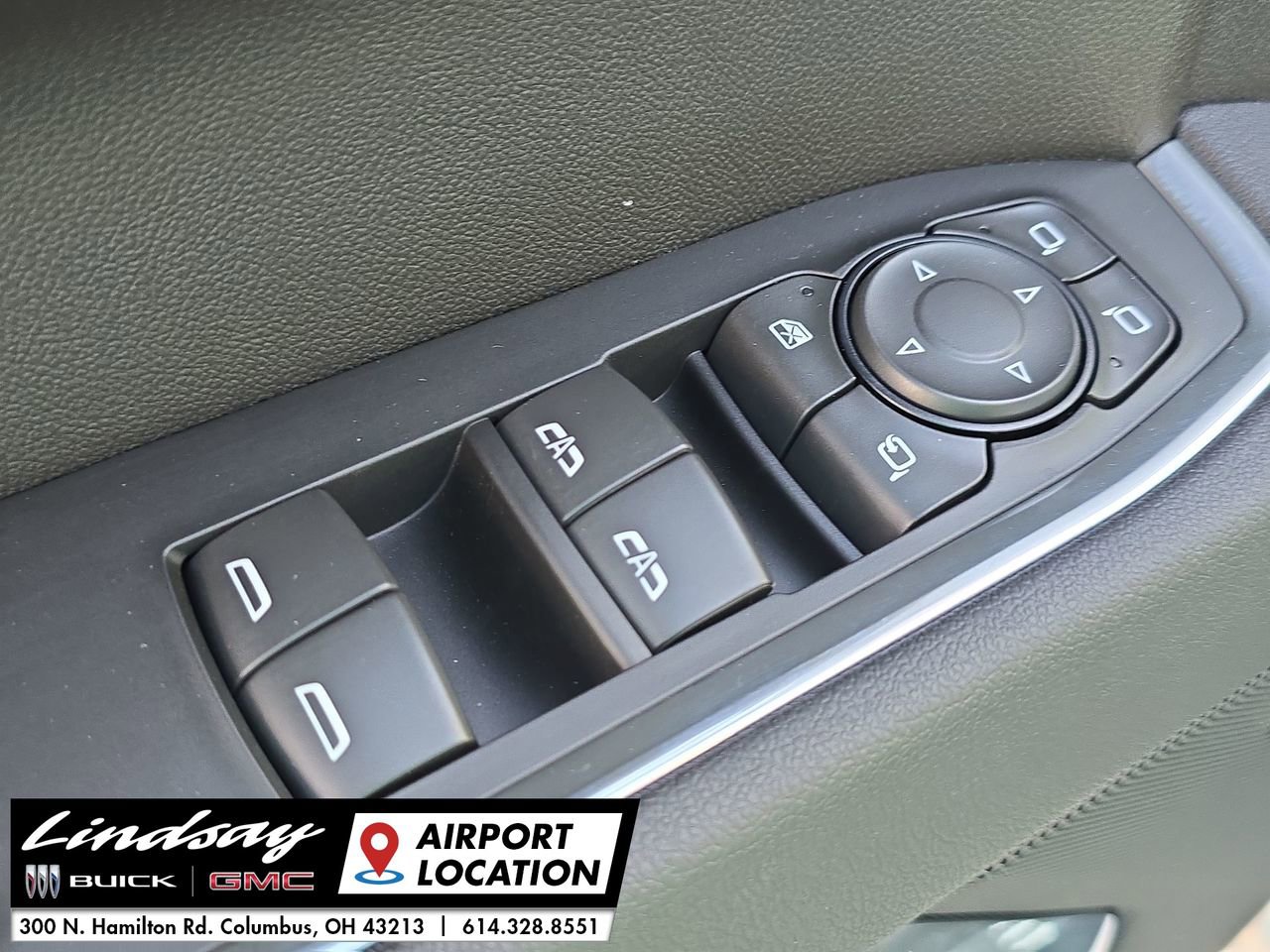 New 2025 GMC Sierra 1500 SLT w/ SLT Premium Plus Package image 23