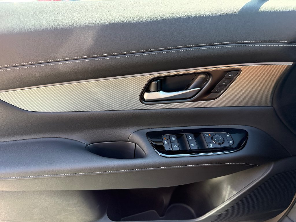 New 2026 Nissan Murano SL AWD/4WD image 17