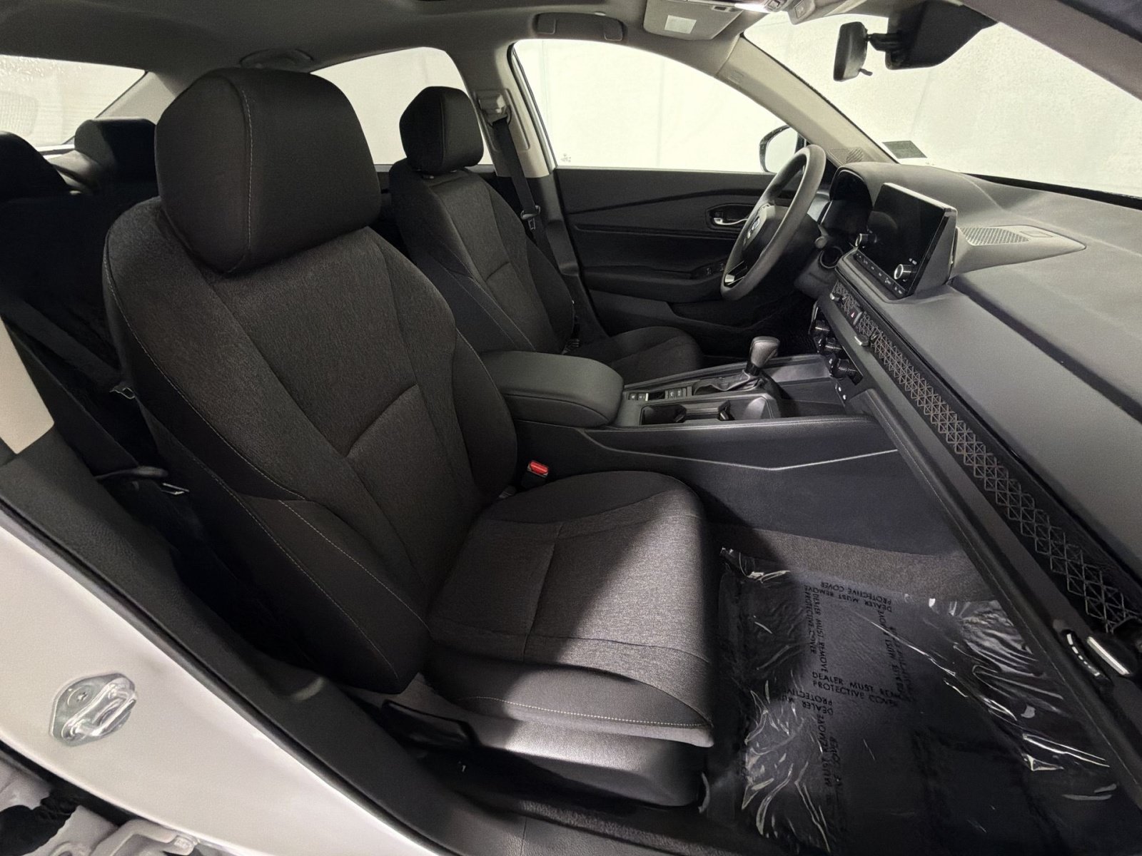 Used 2025 Honda Accord SE image 26