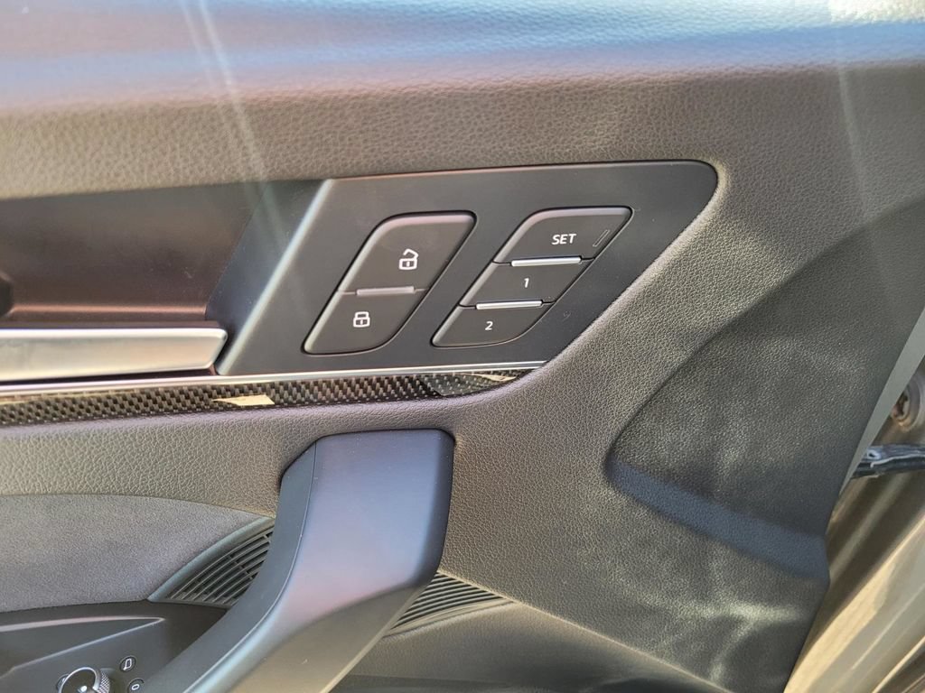Used 2023 Audi SQ5 Premium Plus w/ Premium Plus Package AWD/4WD image 21