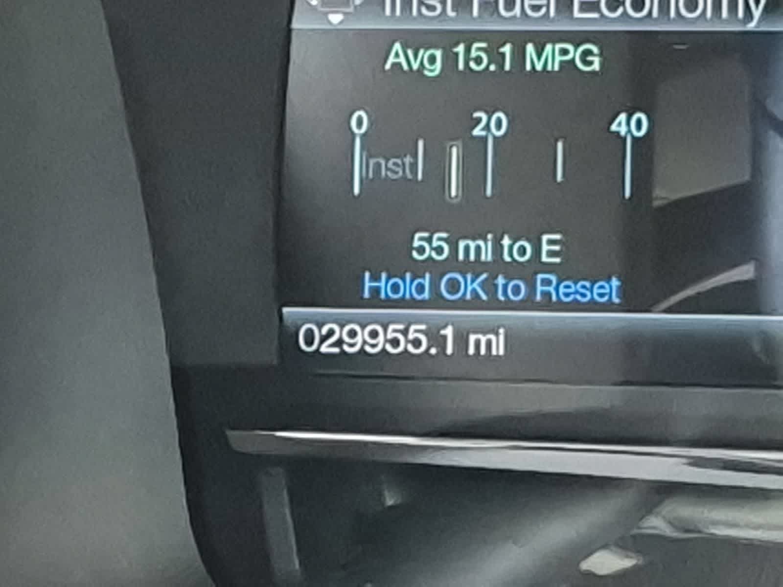 Used 2019 Ford Flex SEL w/ Equipment Group 202A AWD/4WD image 33