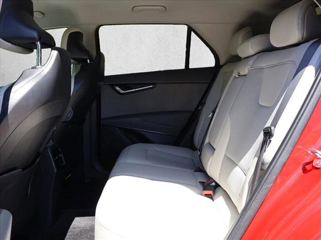 Used 2024 Kia Niro EX FWD image 25