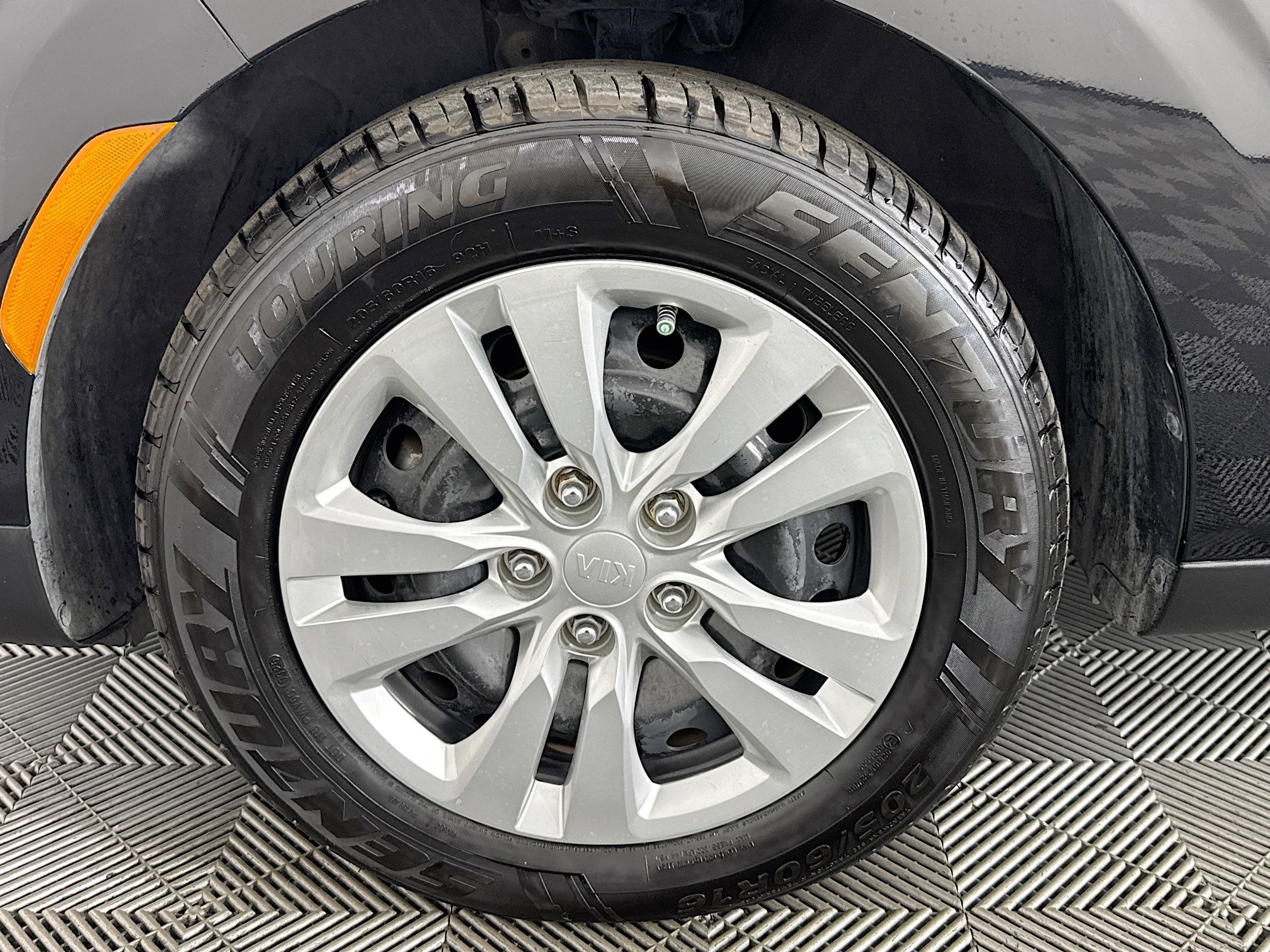 Used 2021 Kia Soul LX image 36