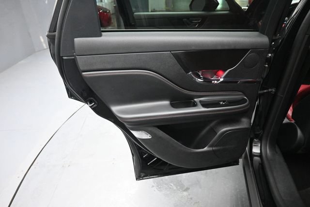 Certified 2024 Lincoln Corsair Reserve AWD/4WD image 22