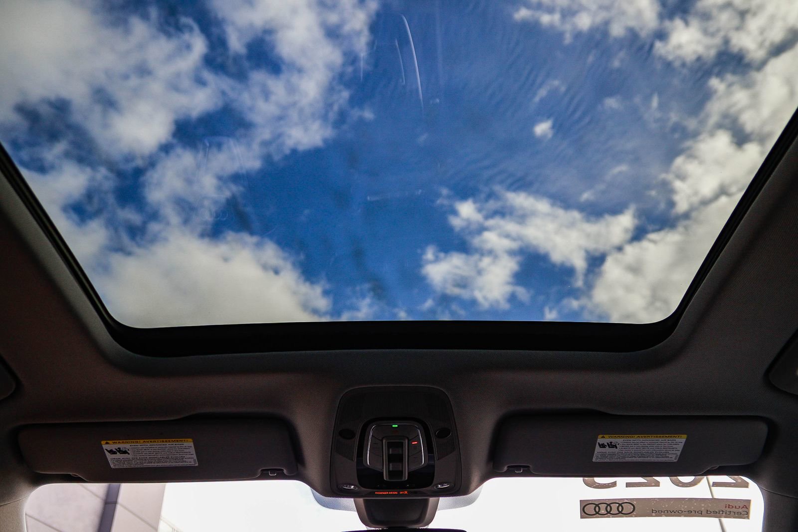 Certified 2023 Audi Q5 e Premium w/ Convenience Package image 16