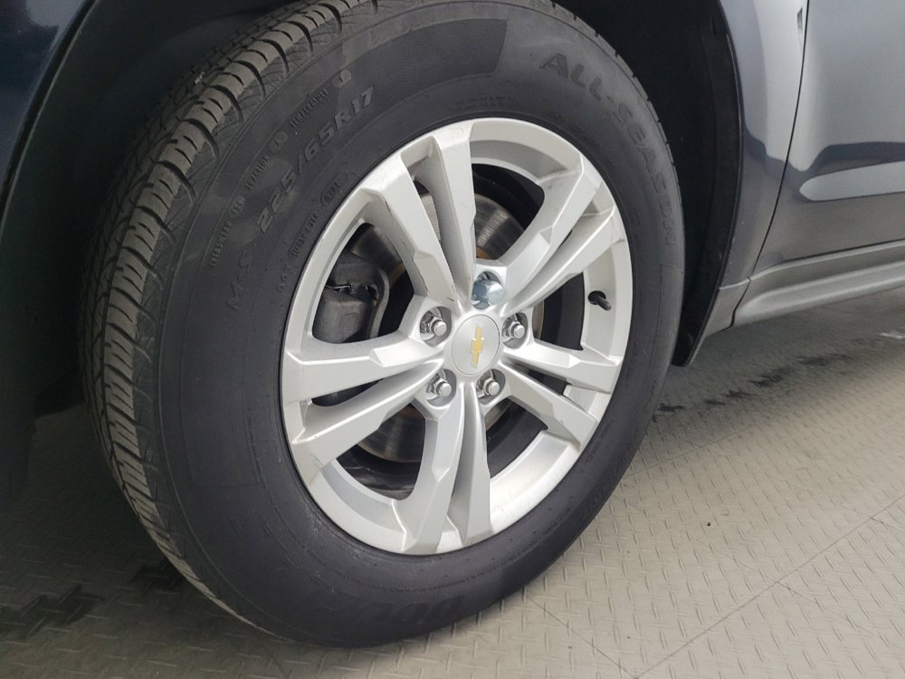 Used 2015 Chevrolet Equinox LT w/ Driver Convenience Package FWD image 31