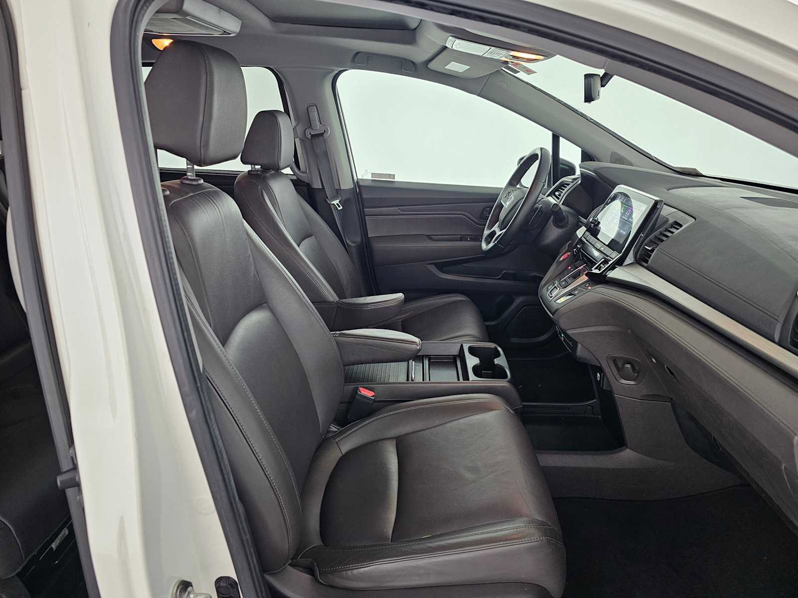 Used 2019 Honda Odyssey EX-L image 10