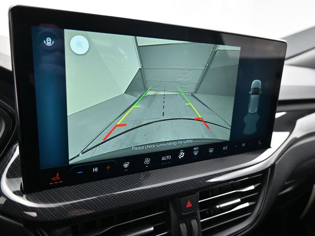 New 2026 Ford Escape ST-Line Select w/ Tech Pack #1 image 18